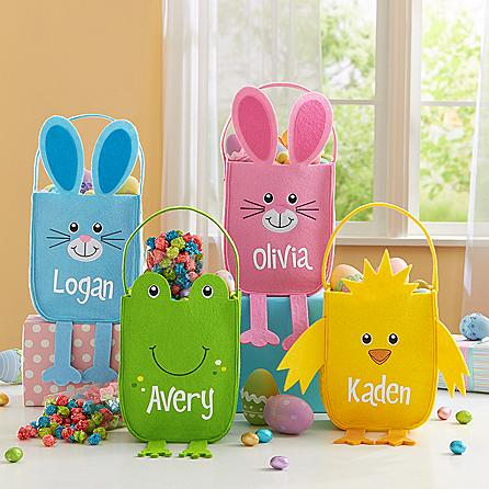 Easter Gifts for Babies