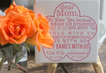 Mother's Day Gifts