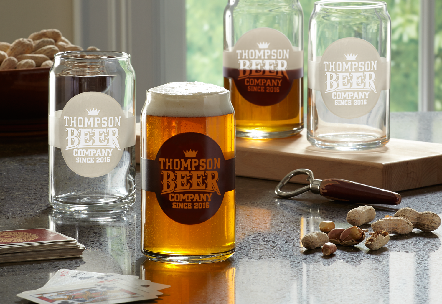 Beer Enthusiast Gifts