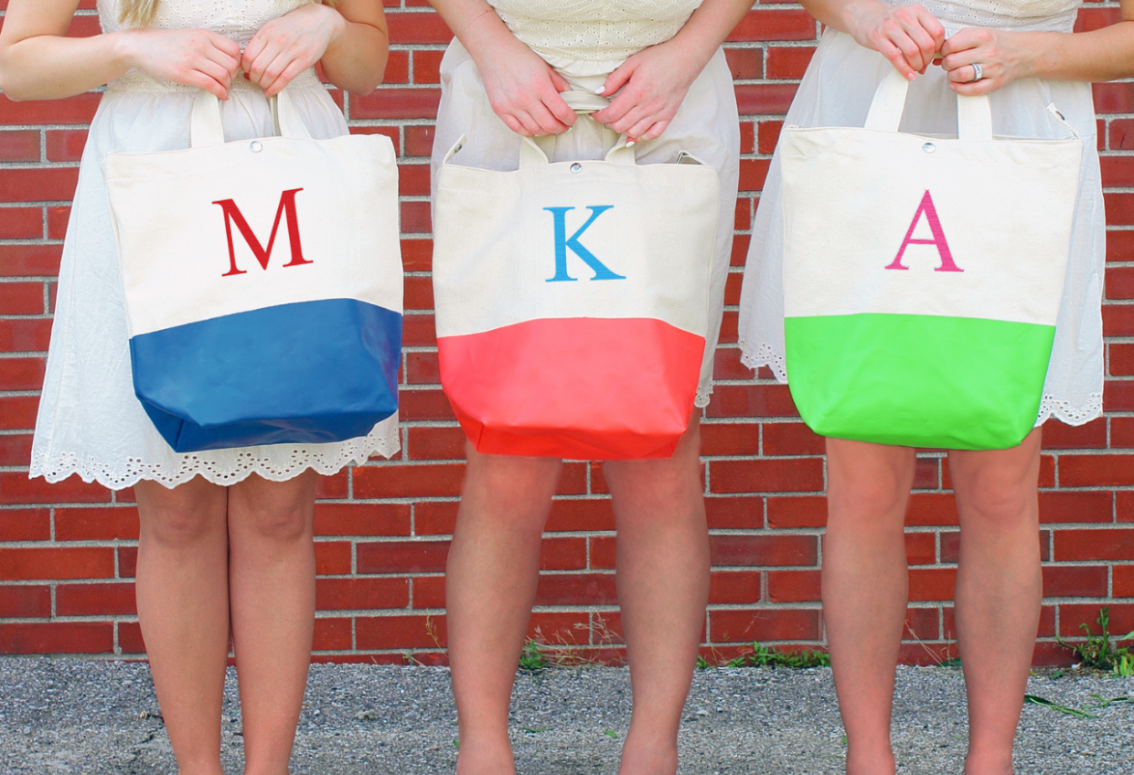 Bridesmaid Gifts