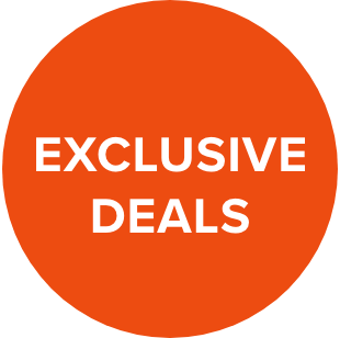 exclusive deals